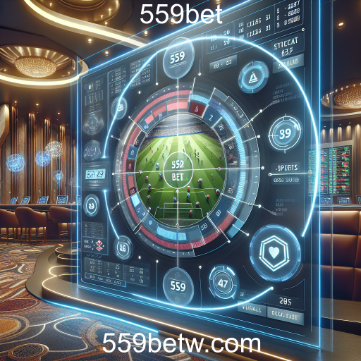 Apostas em Esportes: Vantagens de Usar o 559bet