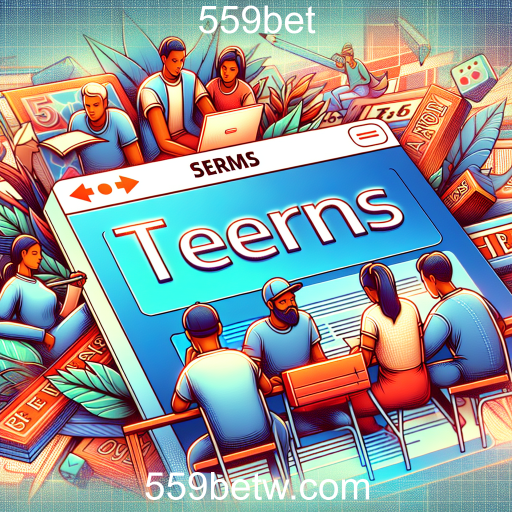 Explorando a Categoria 'Termos' no 559bet: Diversão e Desafio em Jogos de Palavras